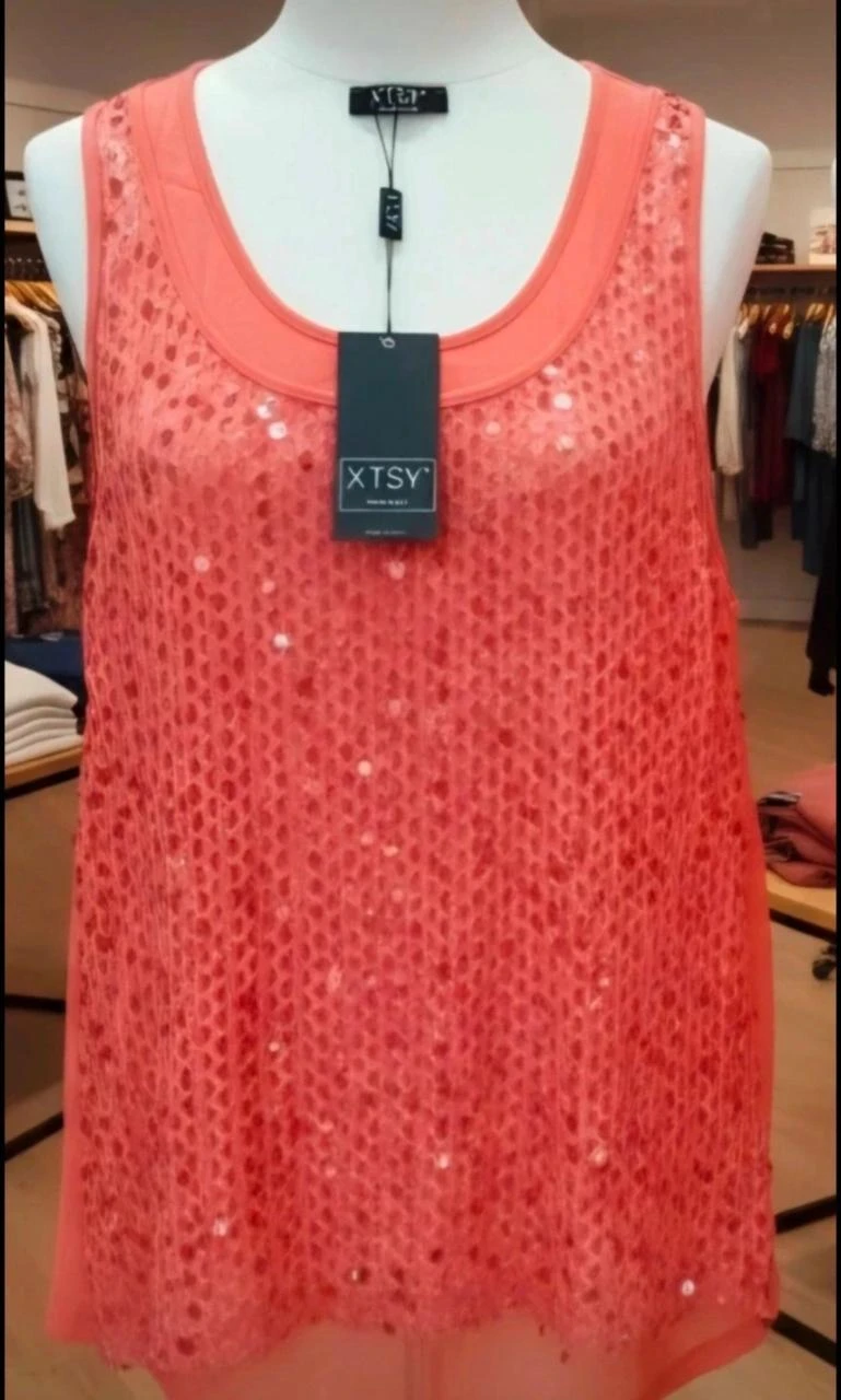 Top XTSY femme